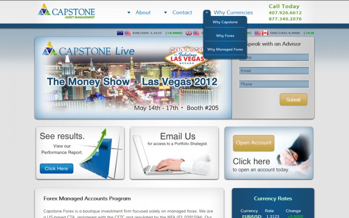 Forex trading orlando fl