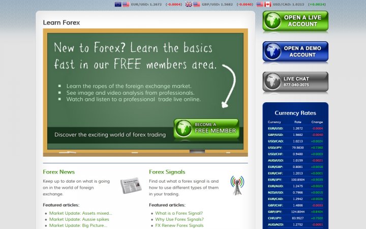 Forex trading orlando fl