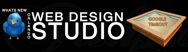 Orlando Web Design Studio News