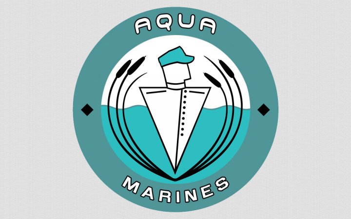 Logo Design Logo Aquascape - Backyard Design