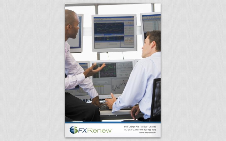 Forex project club