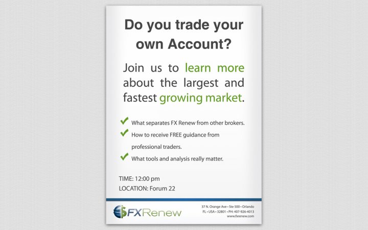 Forex trading orlando fl