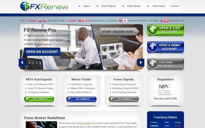 Forex trading orlando fl