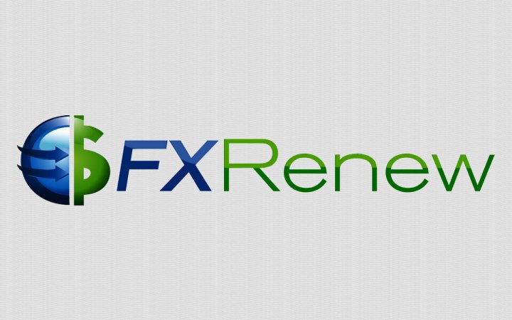 Forex trading logo