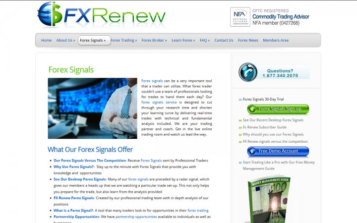 Forex trading orlando fl